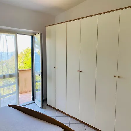 Le Sprizze 6 Bagno-Sprizze