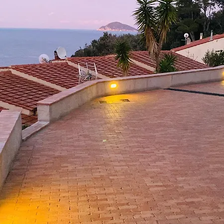 Le Sprizze 6 Bagno-Sprizze