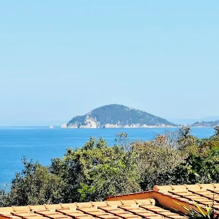 Apartmán Le Sprizze 6 *