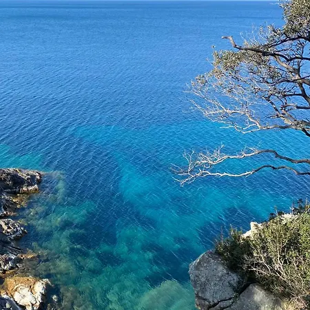 Le Sprizze 6 Bagno-Sprizze