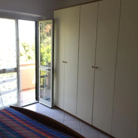 Le Sprizze 6 Apartment Bagno-Sprizze