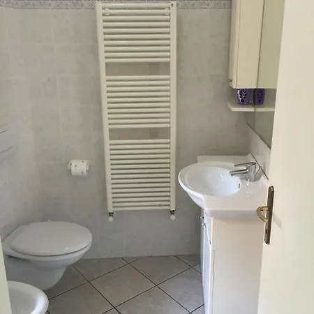 Apartment Le Sprizze 6 Bagno-Sprizze