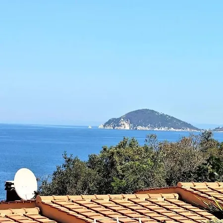 Apartment Le Sprizze 6 *