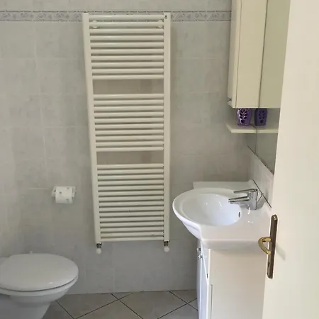 Le Sprizze 6 * Bagno-Sprizze
