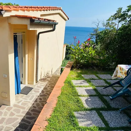 Apartment Le Sprizze 6 *