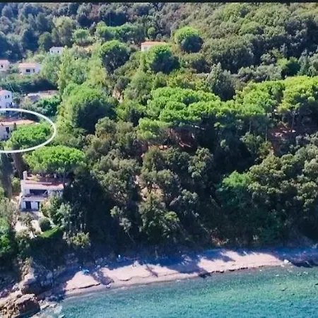 Le Sprizze 6 Bagno-Sprizze