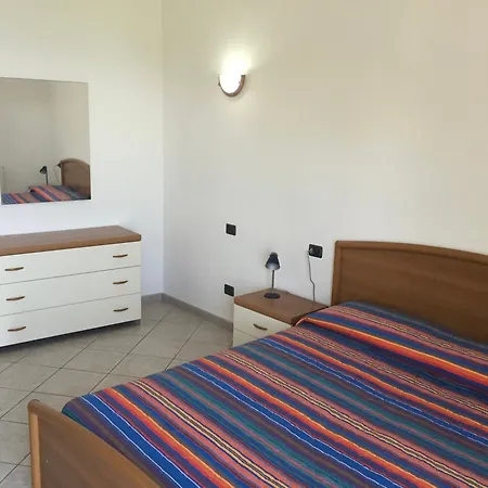 Le Sprizze 6 * Bagno-Sprizze