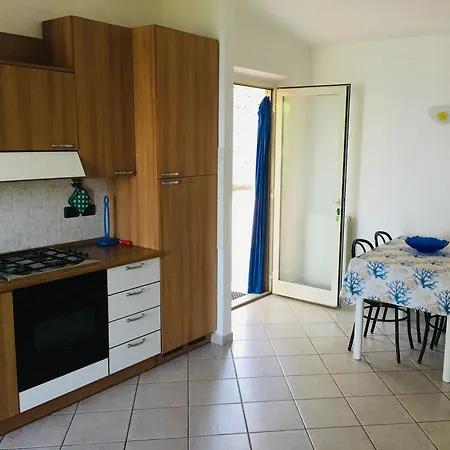 Le Sprizze 6 Apartment *